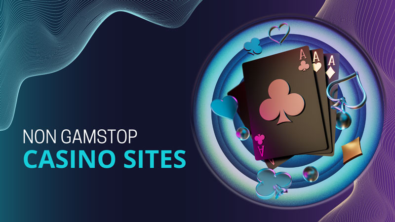 Exploring GamStop-Free Sites Your Guide to Alternative Gaming Options