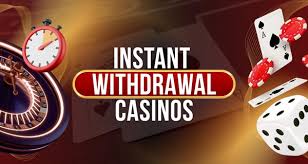 Fast Payout Online Casinos Your Guide to Instant Wins -1766539276