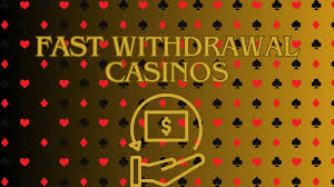 Fast Payout Online Casinos Your Guide to Instant Wins -1766539276