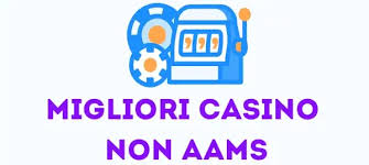 Guida ai Casino No AAMS Vantaggi e Rischi