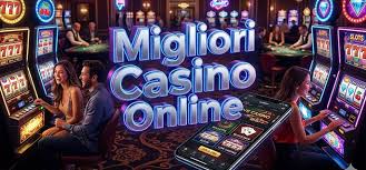 Guida ai Casino Online in Italia Non AAMS Sicurezza e Divertimento