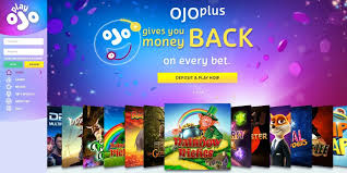 Hvordan Play OJO Casino DK forvandler online spiloplevelsen