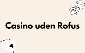 Alt, Du Behøver At Vide Om Udenlandske Casinoer