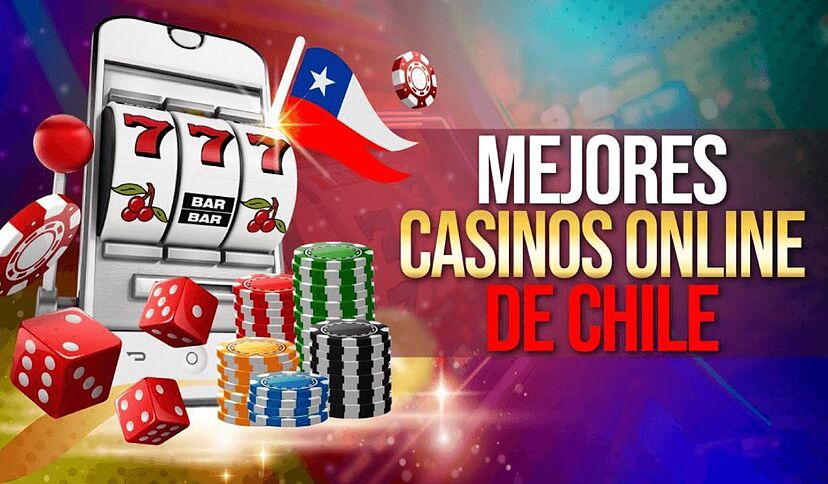 Los Mejores Casinos Online Chilenos con Pagos Rápidos