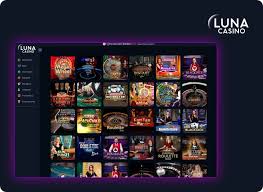 Luna Casino 2026 – Registrering Få Din Bonus i Dag! 1026764441