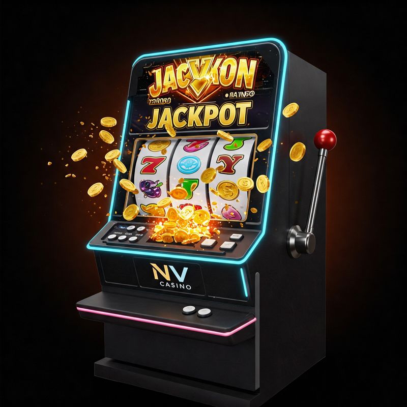 NV Casino anmeldelse NV Casino anmeldelse