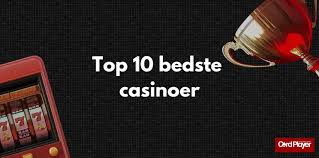 Nye Casinoer i Danmark Opdagelse af de Nyeste Spilmuligheder