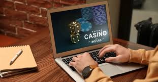 Τα Καλύτερα Online Casino για Ελληνες Παίκτες