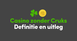 Ontdek de Voordelen van een Online Casino Zonder CRUKS