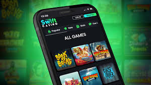 Oplev Det Nye Swift Casino DK 2026 Din Ultimative Spilleoplevelse Oplev Det Nye Swift Casino DK 2026 Din Ultimative Spilleoplevelse