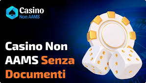 Siti Casino Senza AAMS Guida Completa ai Migliori Casinò Online
