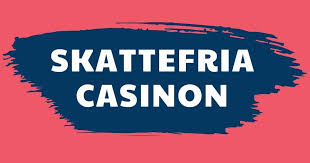 Skattefritt Casino En Guide till Skattefria Spelupplevelser