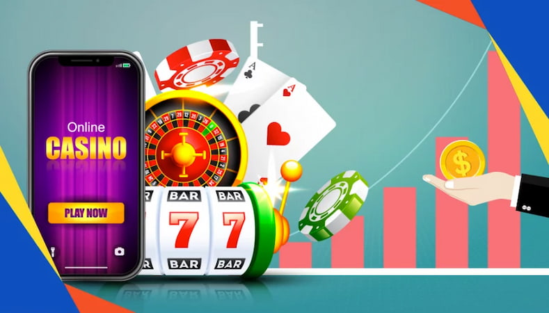 The Ultimate Guide to Dexsport Casino Online Slots