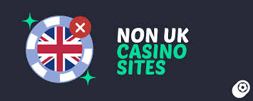 Top Non-UK Casinos A Comprehensive List for Enthusiasts