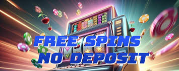 Unlocking the World of No Deposit Free Spins in Online Casinos