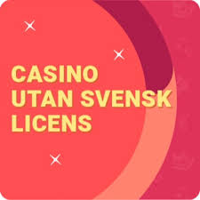 Casino utan svensk licens låg insättning - Upptäck fördelarna Casino utan svensk licens låg insättning - Upptäck fördelarna