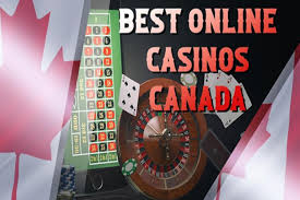 Exploring the Thrilling World of Canada Casinos Exploring the Thrilling World of Canada Casinos