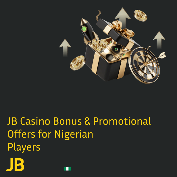 Play and Win The Ultimate Guide to JB Casino Play and Win The Ultimate Guide to JB Casino