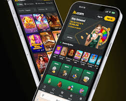Welcome to JB Casino Your Ultimate Gaming Destination -883186495