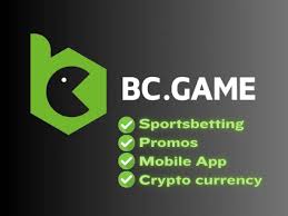 BC.Game Инновации в мире онлайн-гейминга и криптовалют BC.Game Инновации в мире онлайн-гейминга и криптовалют