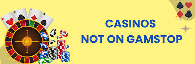 Discover the Best Non GamStop Casinos for 2023 Discover the Best Non GamStop Casinos for 2023