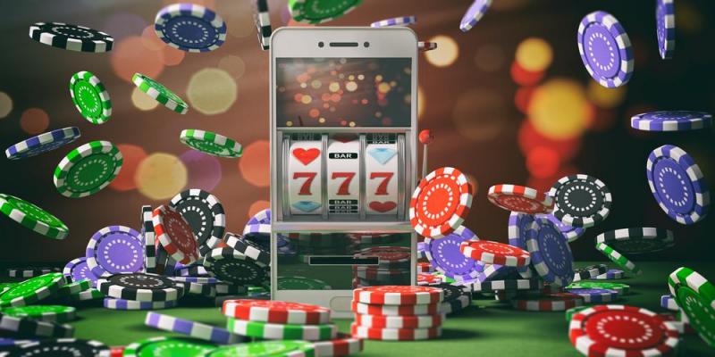 Discover the Exciting World of Live Double at Online Casinos Discover the Exciting World of Live Double at Online Casinos