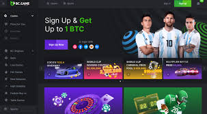 Discover the Thrills of Crypto Casino BC.Game Your Ultimate Gaming Destination Discover the Thrills of Crypto Casino BC.Game Your Ultimate Gaming Destination
