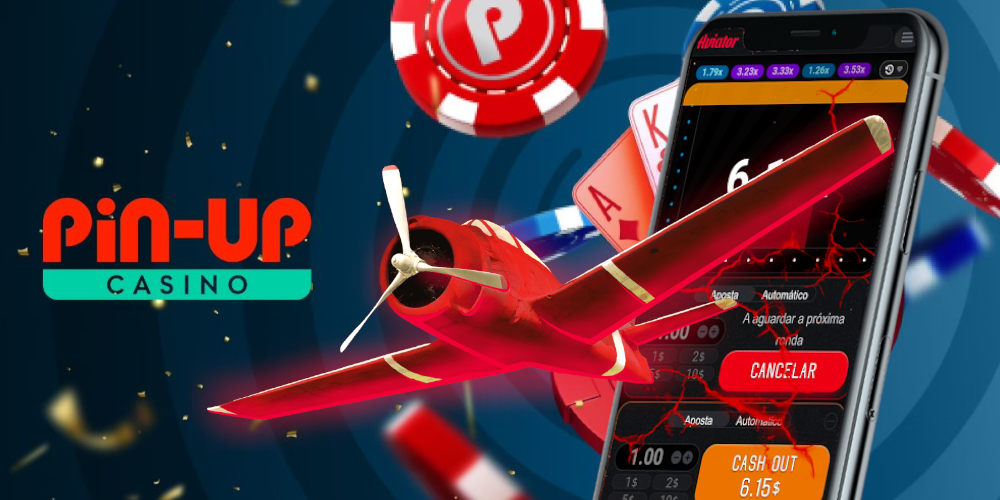 pin up casino online