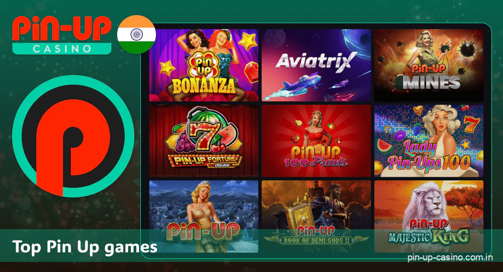 casino pin up online casino pin up online