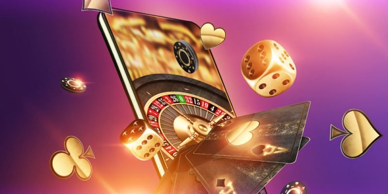 The Best Online Casinos Offering Rewards for Players The Best Online Casinos Offering Rewards for Players