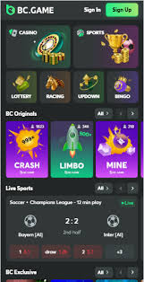 Ultimate Guide to Betting with BC.Game App