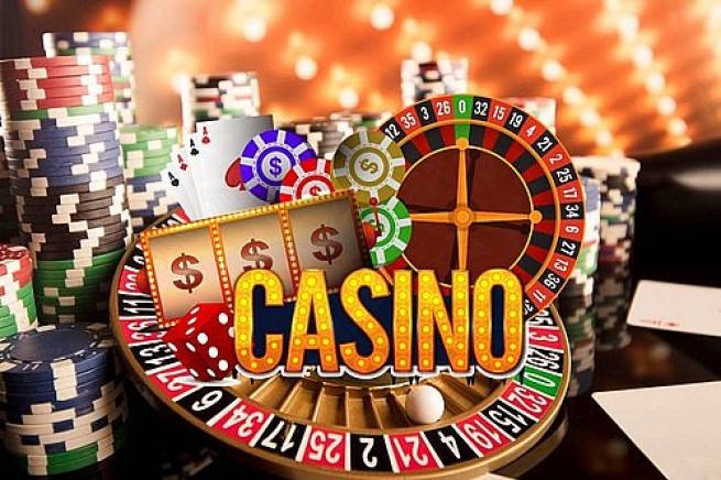 Who's the Best Online Casino A Guide to Finding Your Perfect Gaming Experience