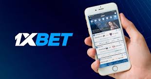 1xBet Online Betting A Comprehensive Guide for Enthusiasts 1xBet Online Betting A Comprehensive Guide for Enthusiasts