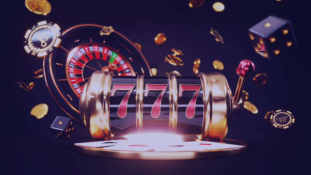 Experience the Thrill at Vegas Now Casino