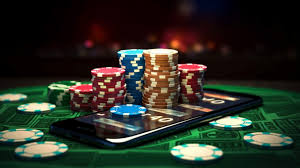 How Casinos Are Using Machine Learning to Enhance Player Experience 499087346 How Casinos Are Using Machine Learning to Enhance Player Experience 499087346