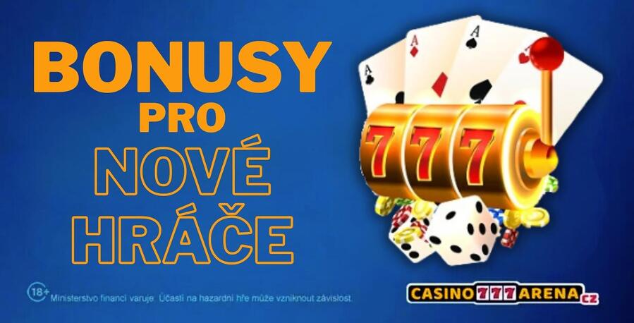 Objevte Nové České Casino - Hrajte a Vydělávejte Online! Objevte Nové České Casino - Hrajte a Vydělávejte Online!