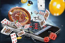 Utforska utländska online casinon En guide till spelglädje Utforska utländska online casinon En guide till spelglädje