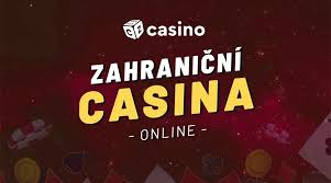Zahraniční kasina s licencí Jak si vybrat to správné