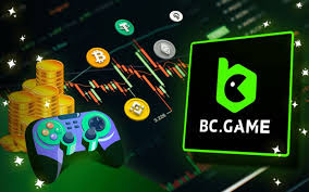 BC Game Login Your Gateway to the Ultimate Gaming Experience BC Game Login Your Gateway to the Ultimate Gaming Experience