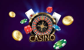 Exploring the Exciting World of God55 Casino Exploring the Exciting World of God55 Casino