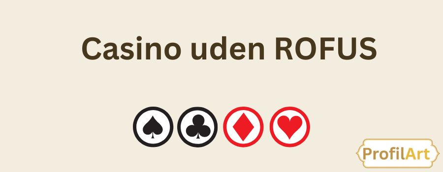 Hurtig Udbetaling Uden ROFU Sådan Gør Du