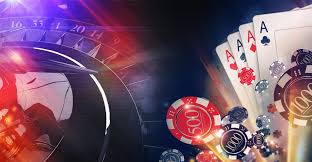 The Exciting World of Casinoas A Comprehensive Guide