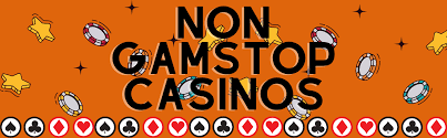 Emerging Trends New UK Casinos Not on GamStop Emerging Trends New UK Casinos Not on GamStop