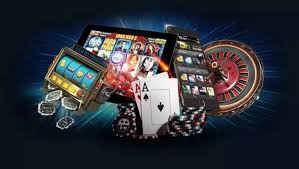 Evolution Casino Sin Licencia Lo Que Necesitas Saber