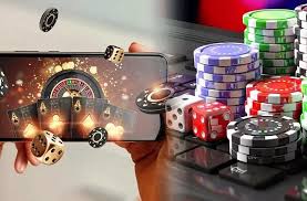 Evolution Casino Sin Licencia Lo Que Necesitas Saber