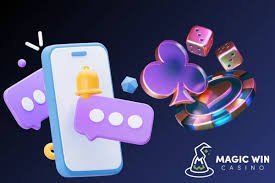 Experience the Thrills of Magic Win Casino Experience the Thrills of Magic Win Casino