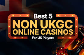 Exploring Non-UK Regulated Casinos Accepting UK Players 853057362 Exploring Non-UK Regulated Casinos Accepting UK Players 853057362
