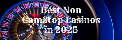 Exploring UK Non-Gamstop Casinos Your Guide to Safe Online Gaming Exploring UK Non-Gamstop Casinos Your Guide to Safe Online Gaming