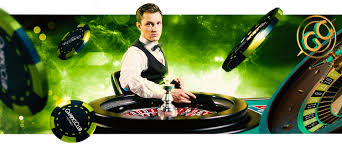 Immersive Roulette Das Spielerlebnis der Zukunft Immersive Roulette Das Spielerlebnis der Zukunft