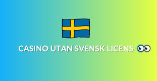 MGA Casino Utan Svensk Licens - Allt du behöver veta 1145596206